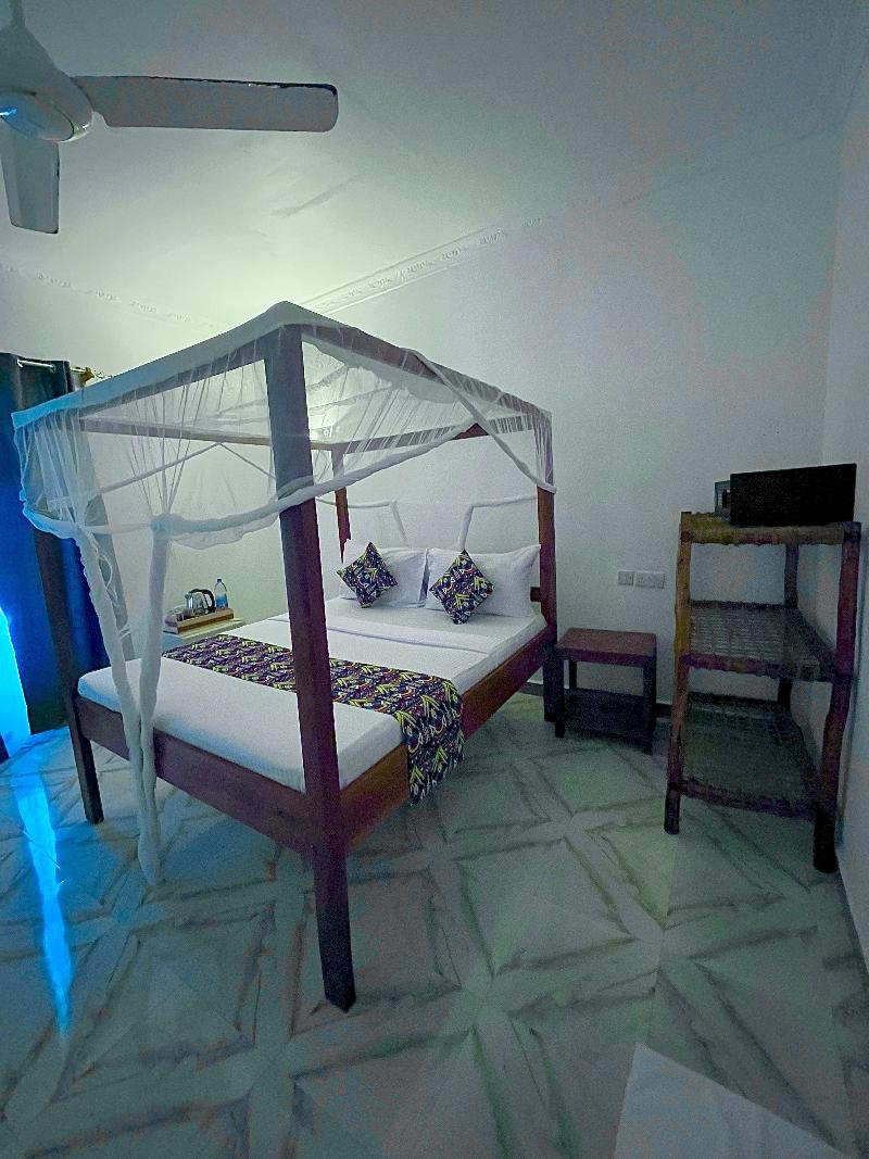 Karibu House Paje image