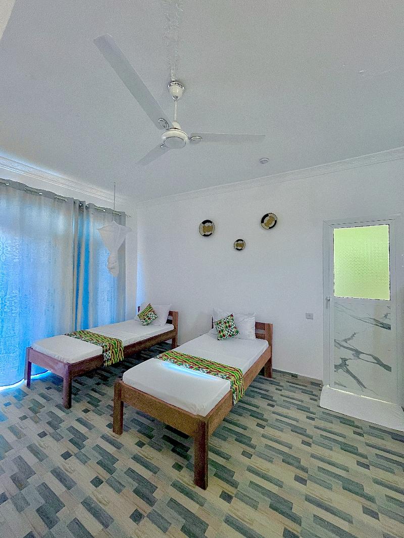 Karibu House Paje image