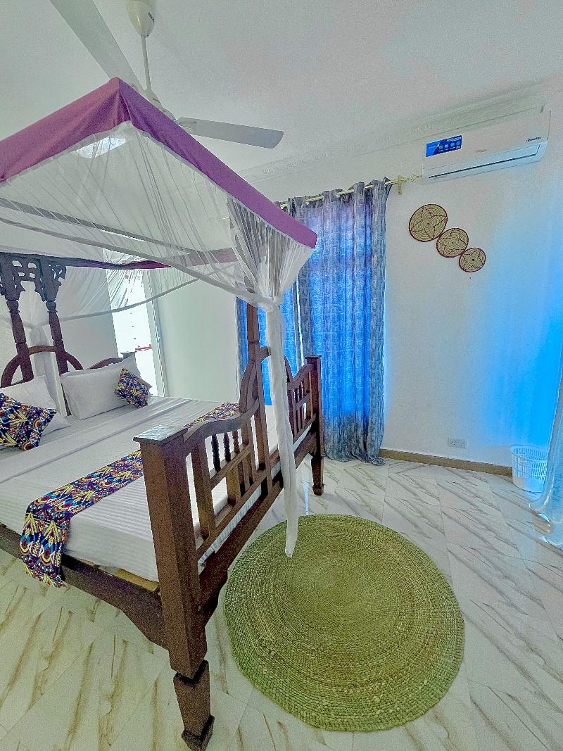 Karibu House Paje image