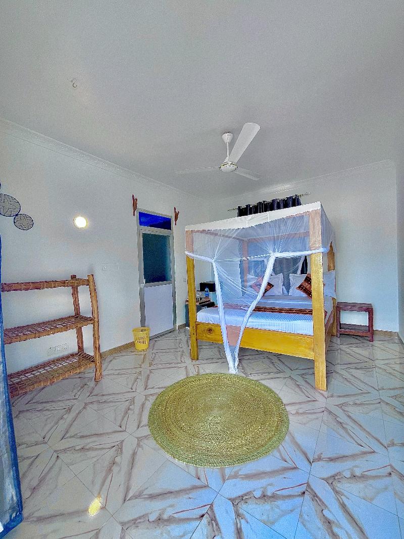 Karibu House Paje image
