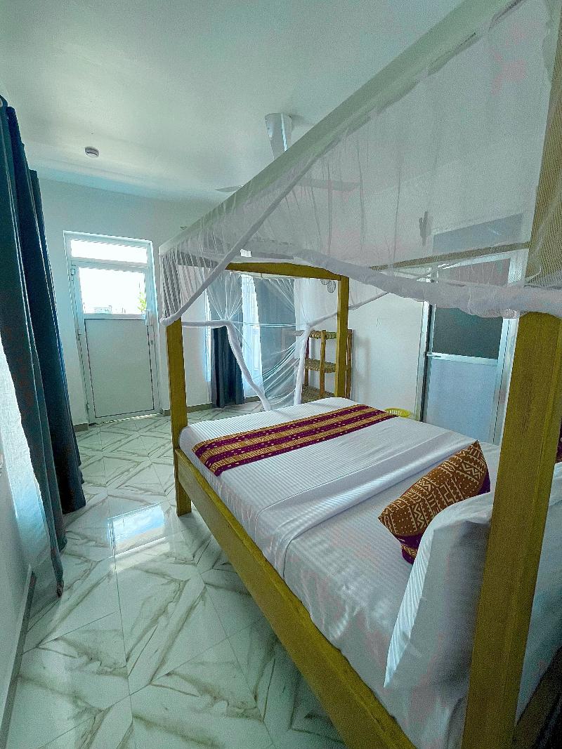 Karibu House Paje image