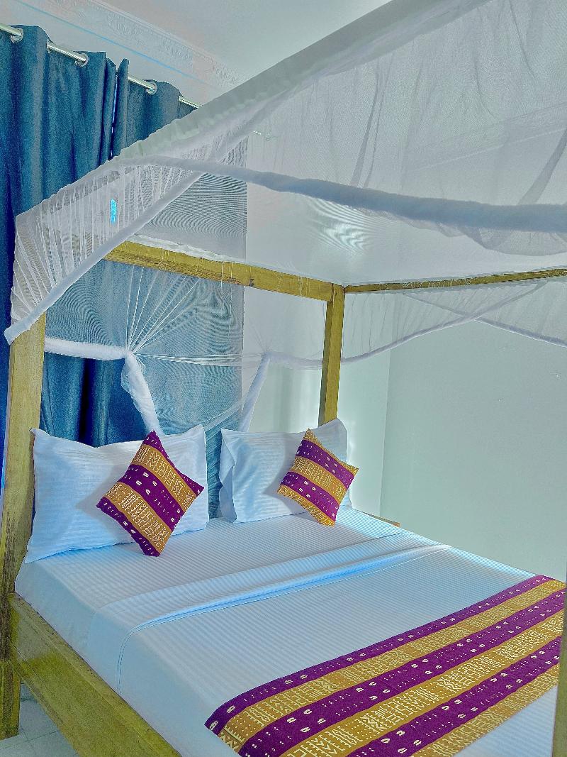 Karibu House Paje image