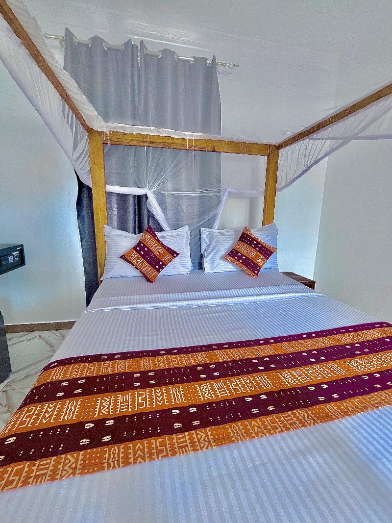 Karibu House Paje image