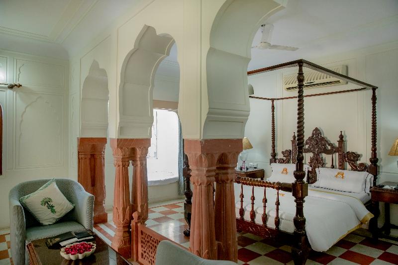 Shahpura Abhaneri Resort image