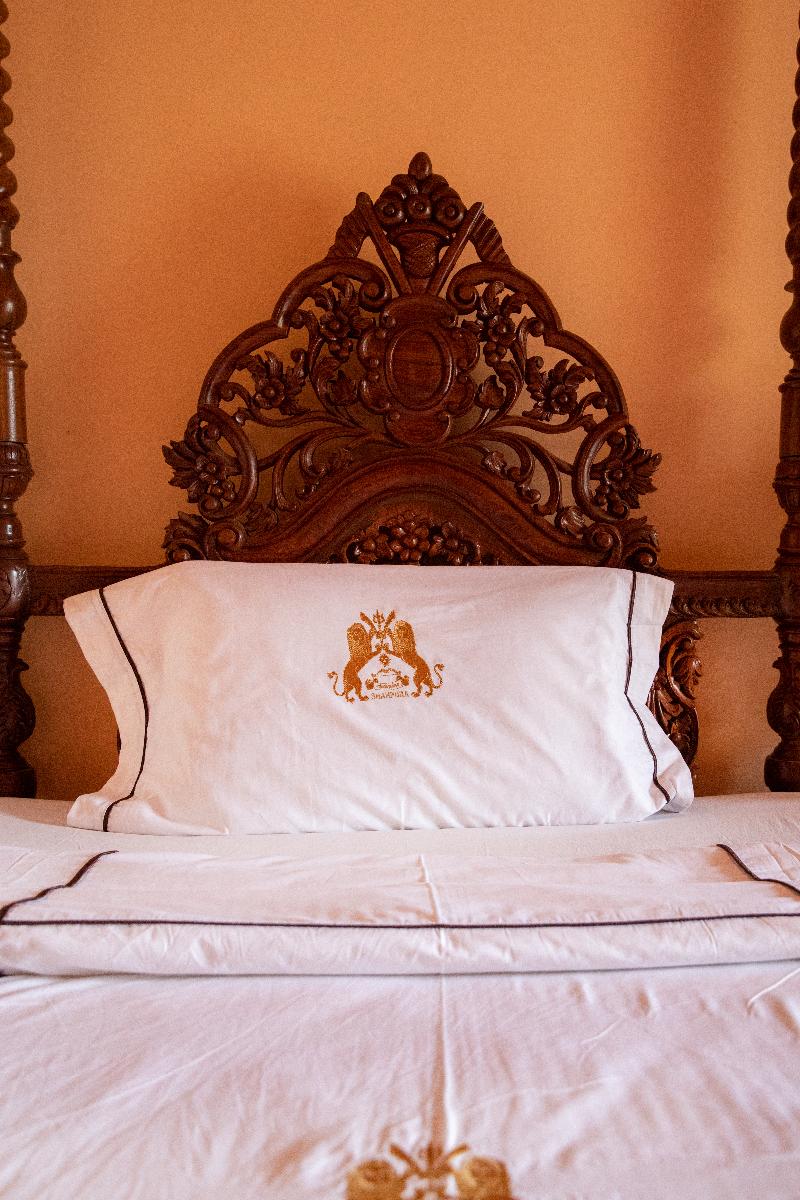 Shahpura Abhaneri Resort image