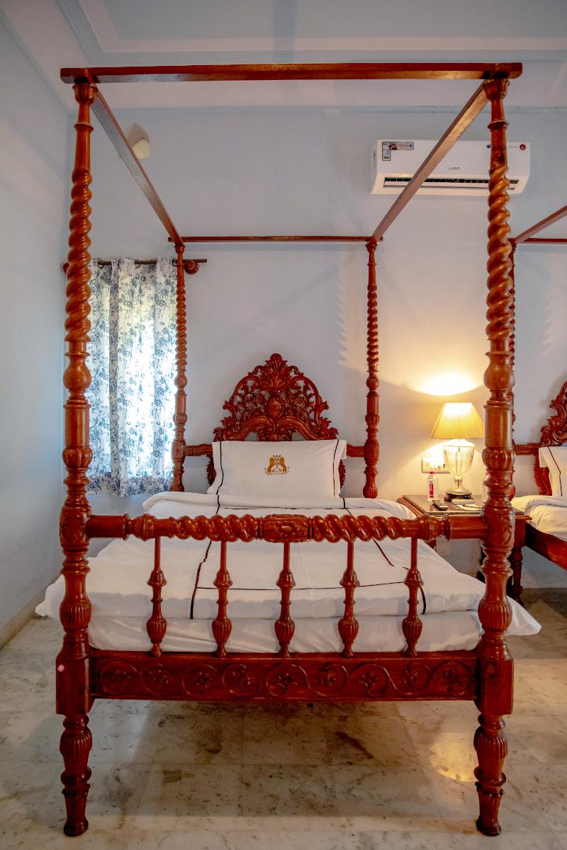Shahpura Abhaneri Resort image