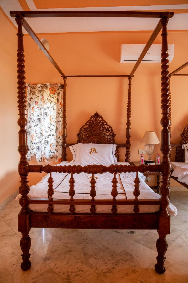 Shahpura Abhaneri Resort image