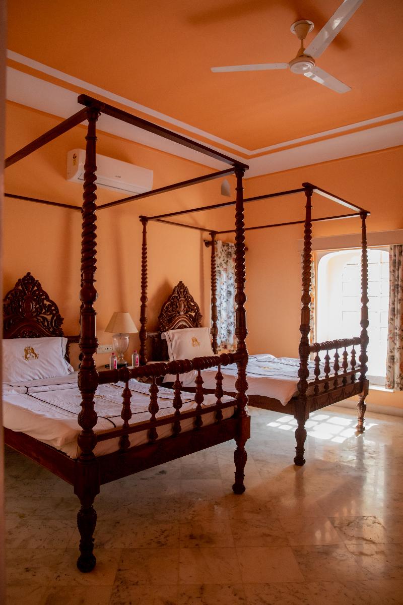 Shahpura Abhaneri Resort image 7