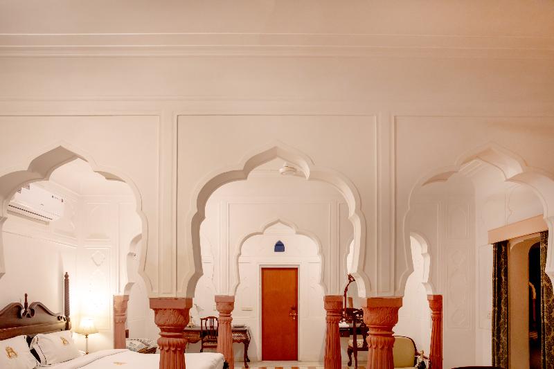 Shahpura Abhaneri Resort image 2