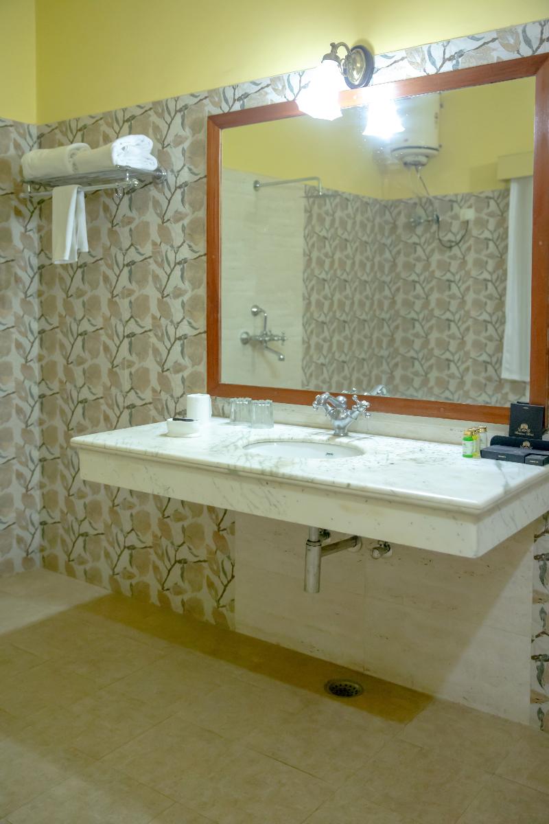 Shahpura Abhaneri Resort image 1