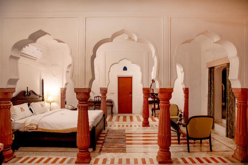 Shahpura Abhaneri Resort image