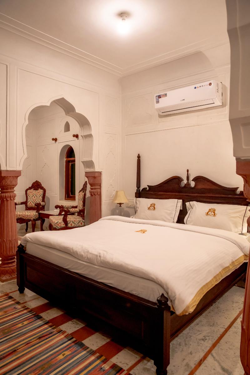 Shahpura Abhaneri Resort image