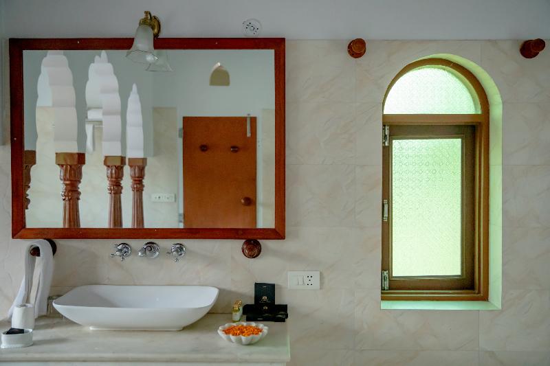 Shahpura Abhaneri Resort image