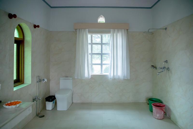 Shahpura Abhaneri Resort image