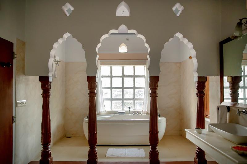 Shahpura Abhaneri Resort image