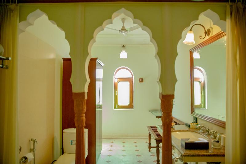 Shahpura Abhaneri Resort image 8
