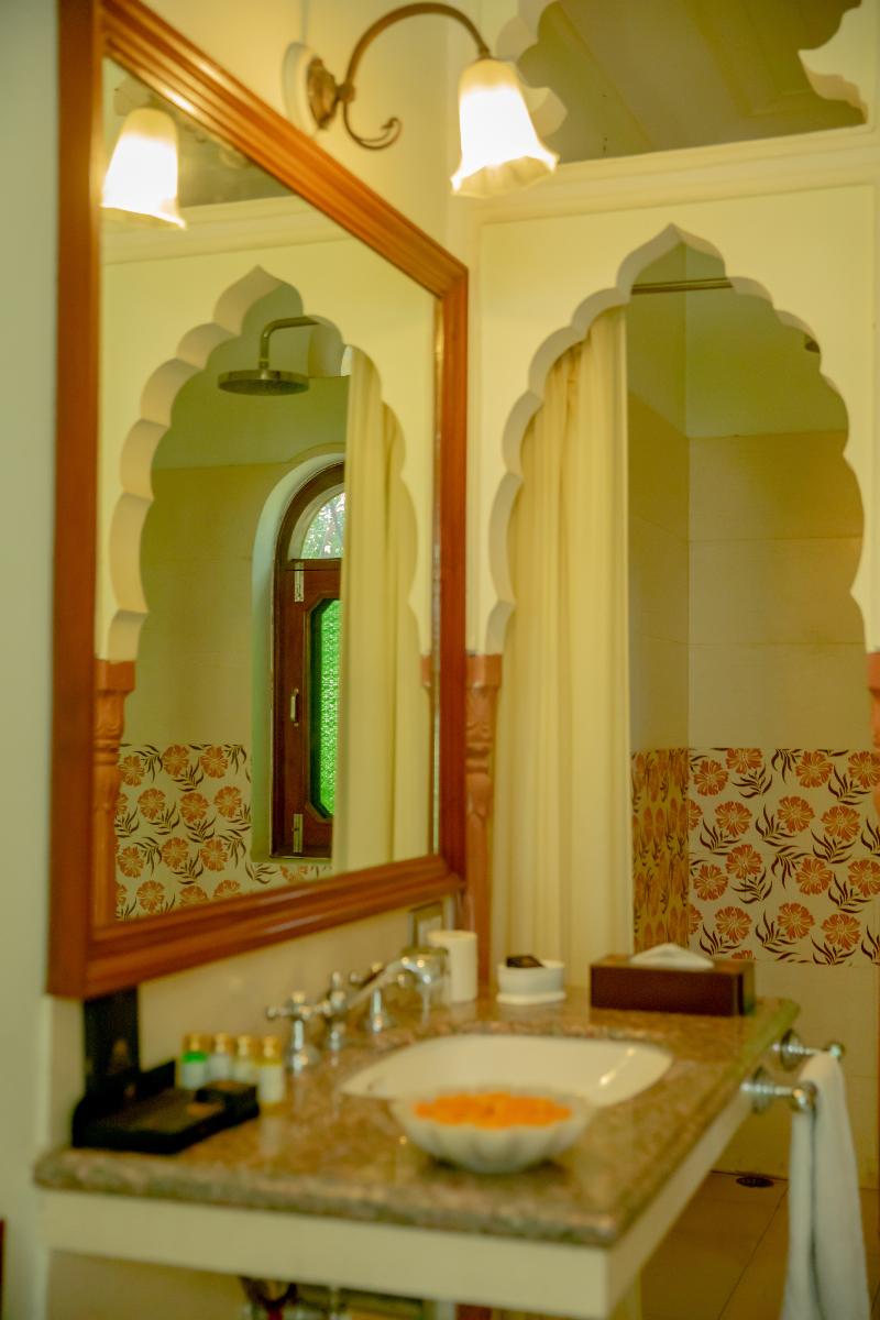 Shahpura Abhaneri Resort image