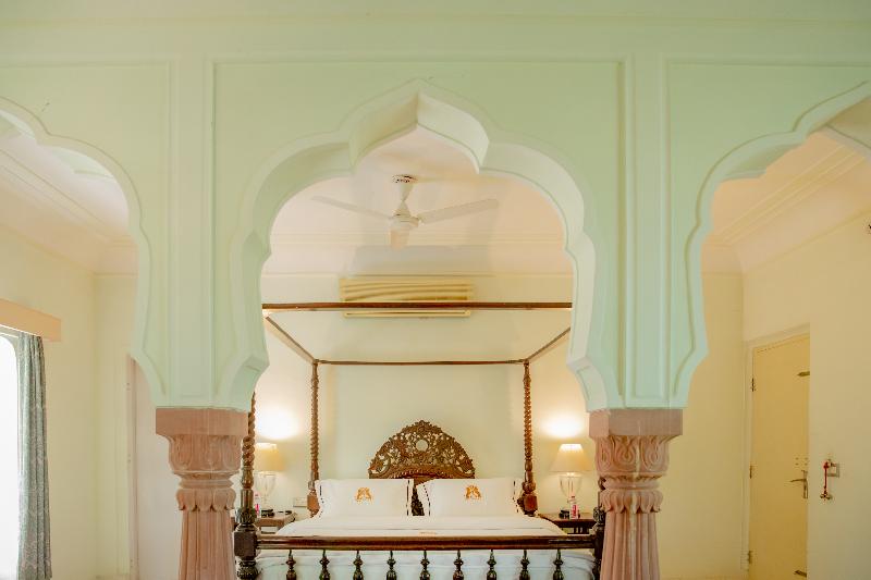 Shahpura Abhaneri Resort image