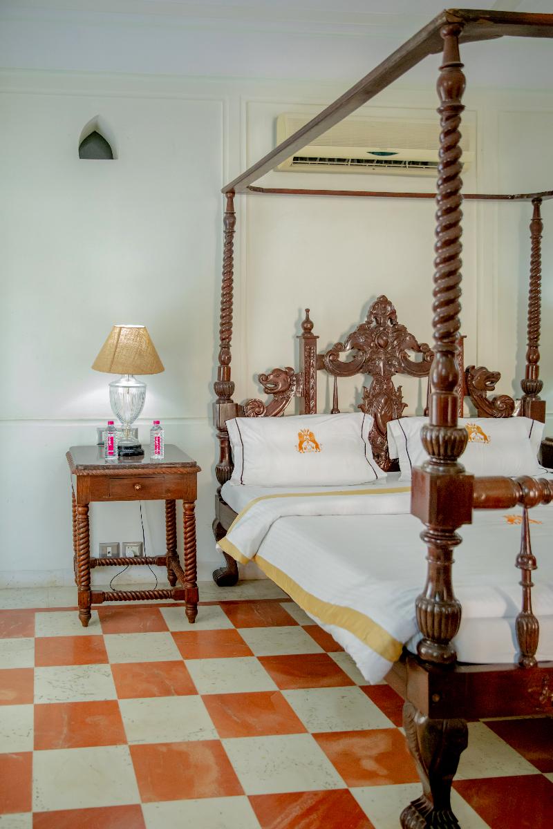 Shahpura Abhaneri Resort image 9