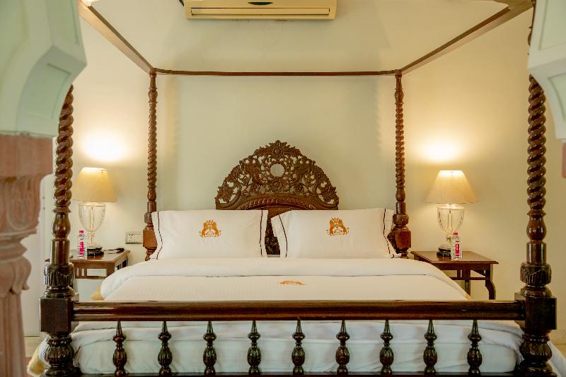 Shahpura Abhaneri Resort image