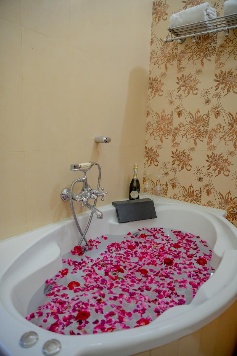Shahpura Abhaneri Resort image
