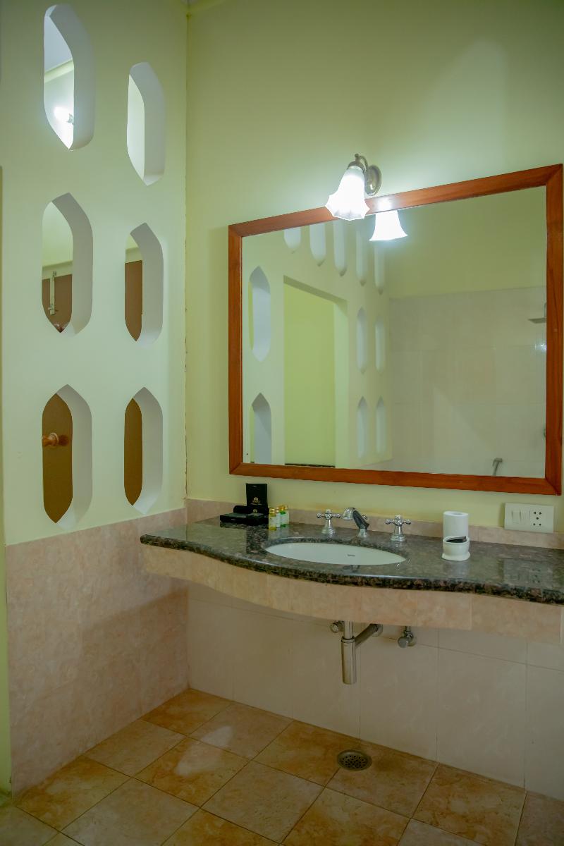 Shahpura Abhaneri Resort image
