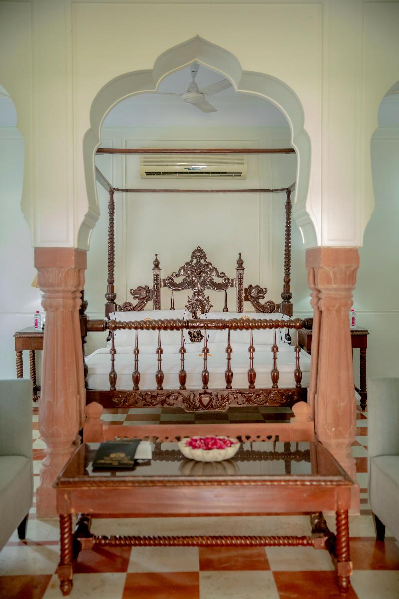 Shahpura Abhaneri Resort image