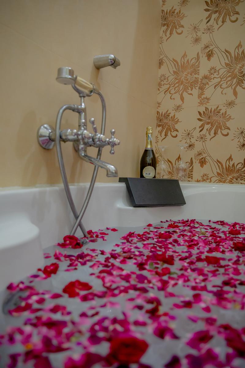 Shahpura Abhaneri Resort image