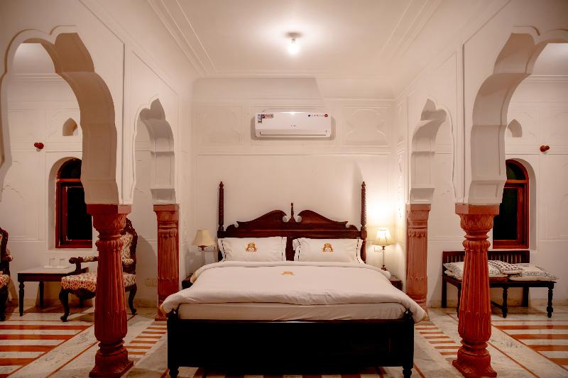 Shahpura Abhaneri Resort image