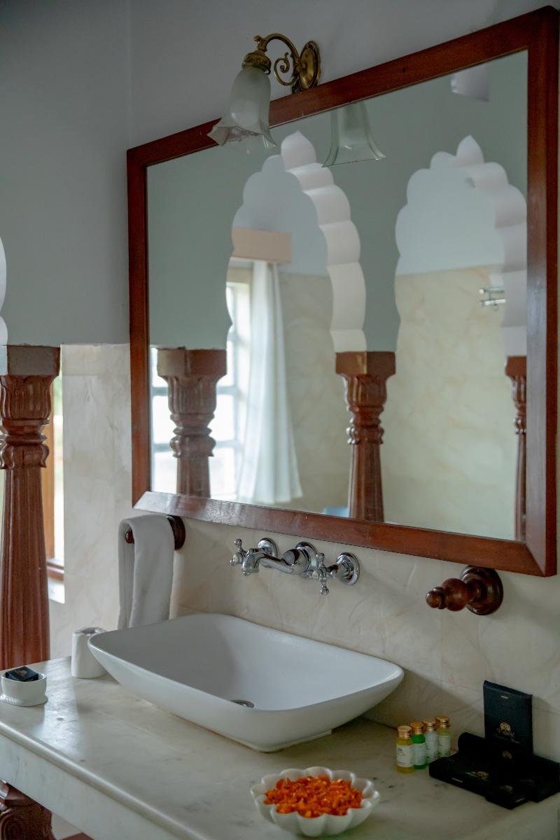 Shahpura Abhaneri Resort image