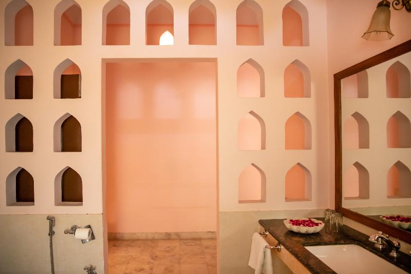 Shahpura Abhaneri Resort image