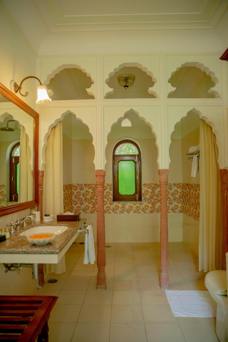 Shahpura Abhaneri Resort image 6