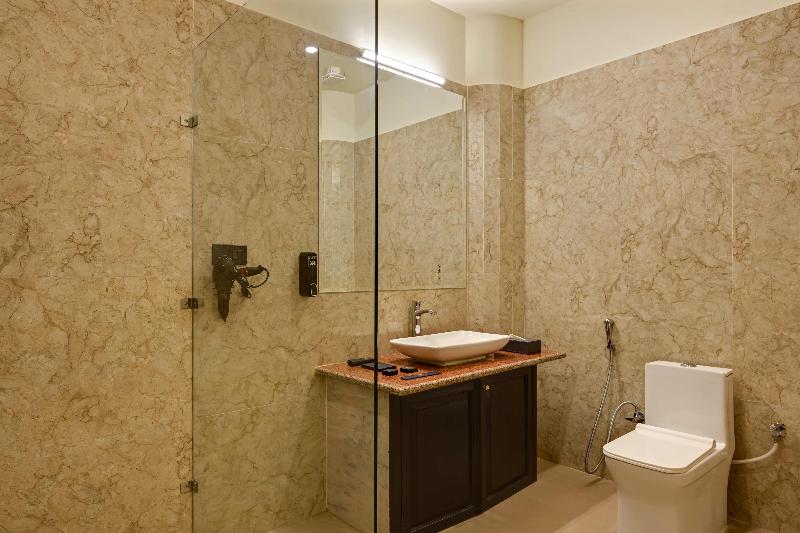Shahpura Abhaneri Resort image 10
