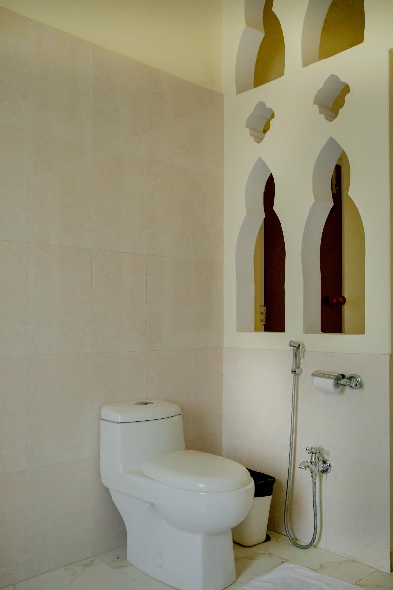 Shahpura Abhaneri Resort image