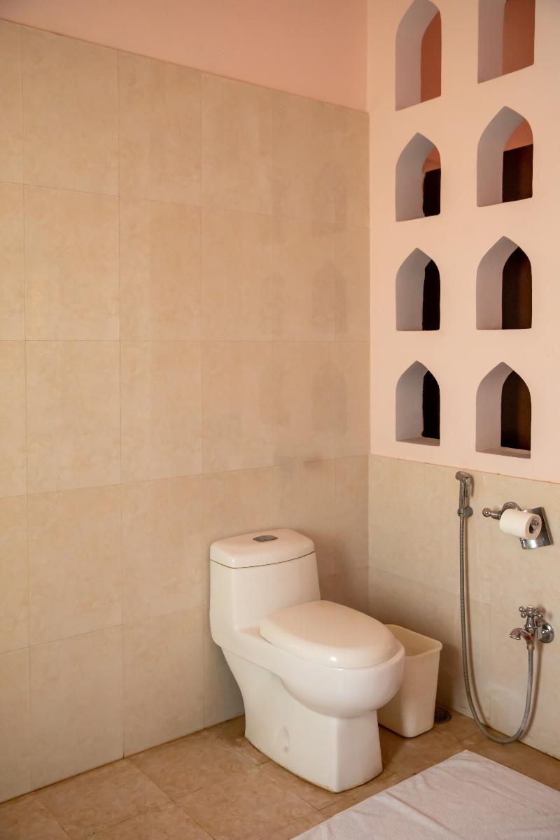 Shahpura Abhaneri Resort image