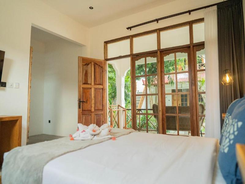 The Confidential Mandalika image