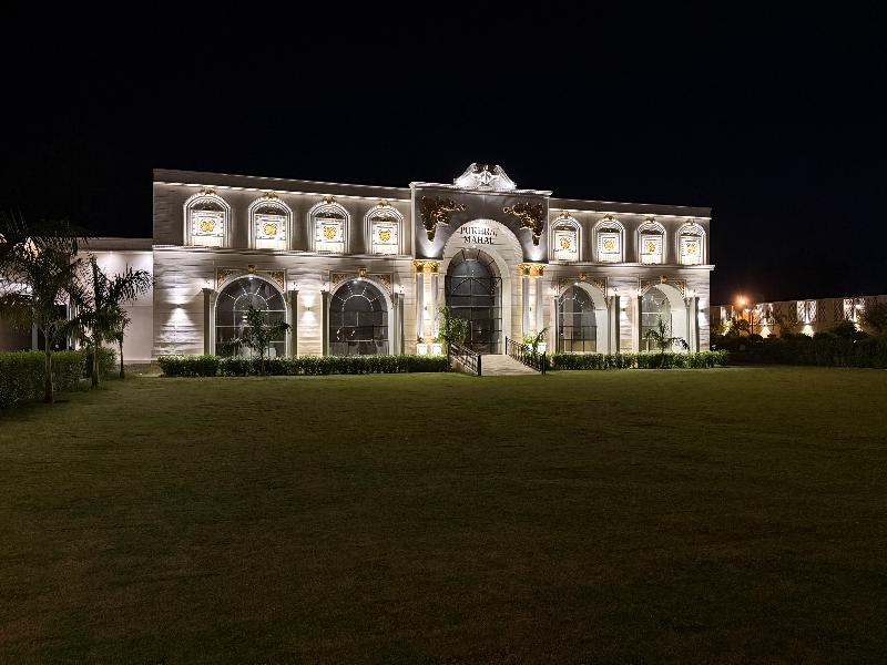 Rambagh Resorts By Stotrak, Gwalior — general view