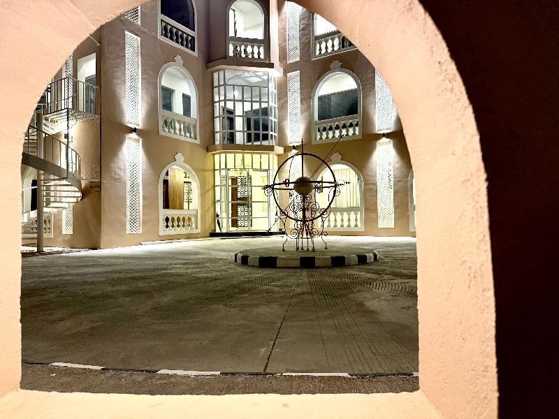 Rambagh Resorts By Stotrak, Gwalior — general view