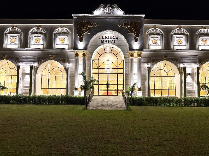 Rambagh Resorts By Stotrak, Gwalior