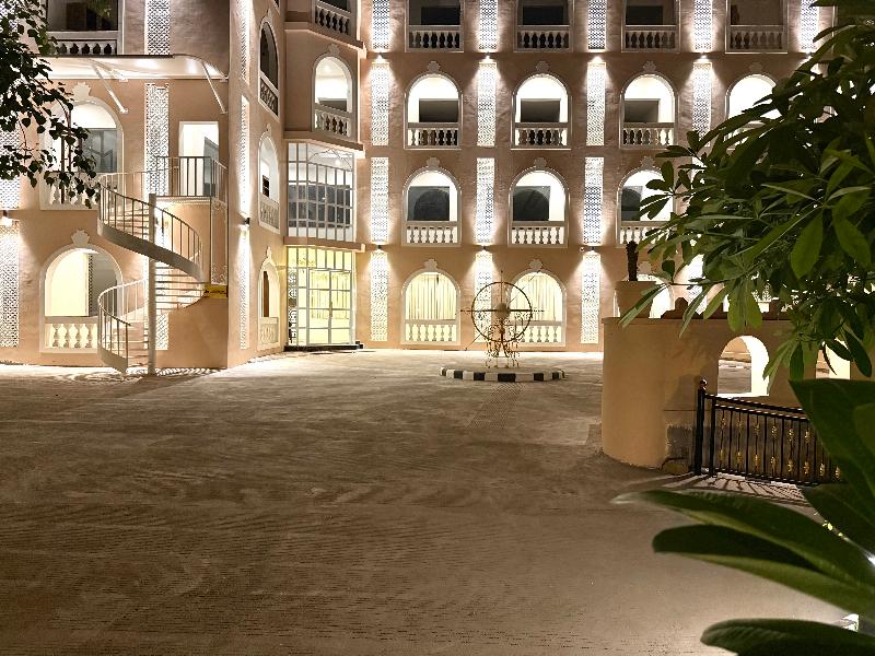 Rambagh Resorts By Stotrak, Gwalior
