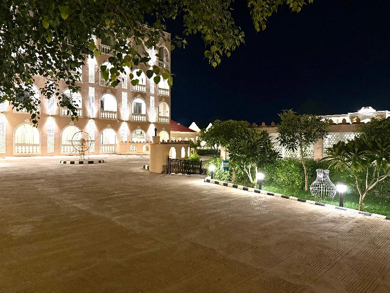 Rambagh Resorts By Stotrak, Gwalior