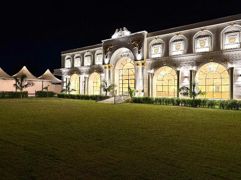 Rambagh Resorts By Stotrak, Gwalior