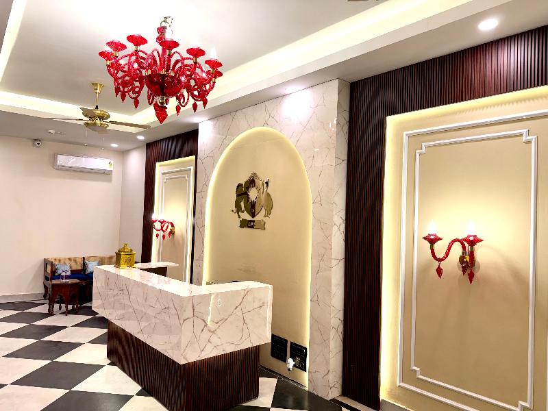 Rambagh Resorts By Stotrak, Gwalior