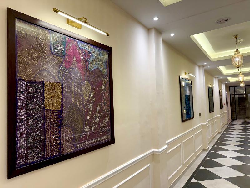 Rambagh Resorts By Stotrak, Gwalior