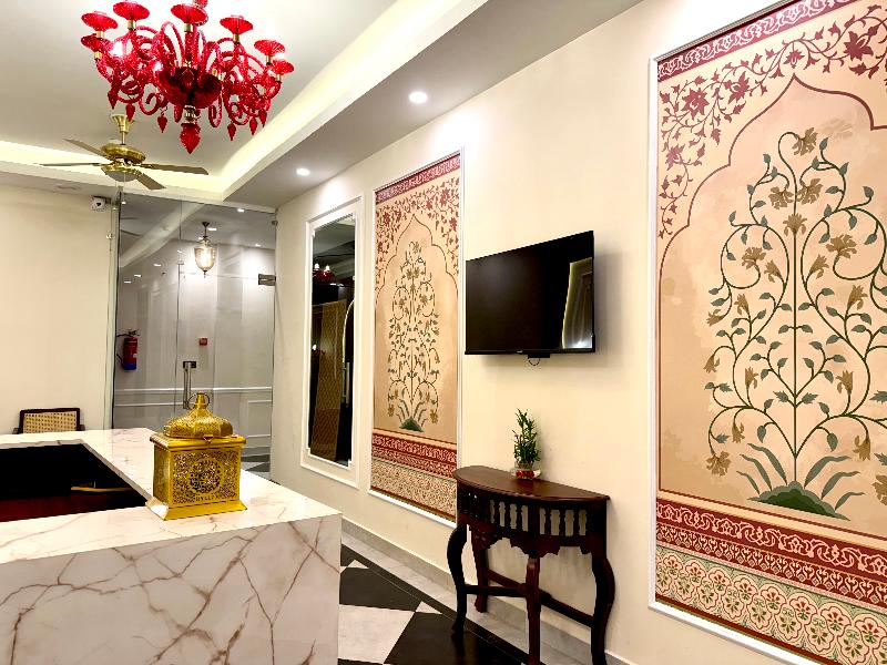 Rambagh Resorts By Stotrak, Gwalior