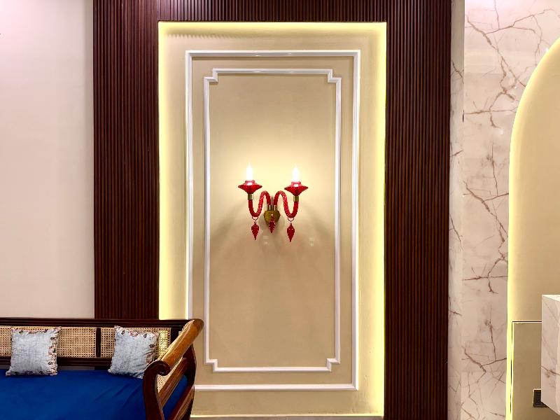 Rambagh Resorts By Stotrak, Gwalior