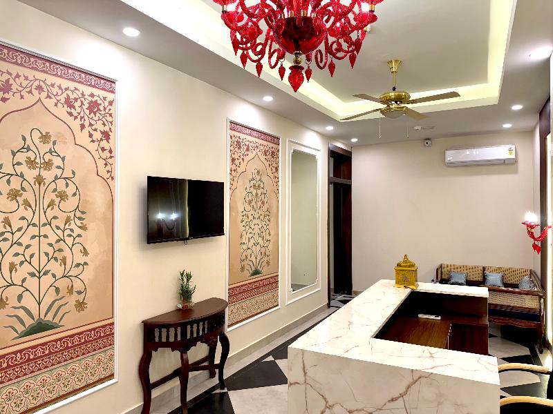 Rambagh Resorts By Stotrak, Gwalior