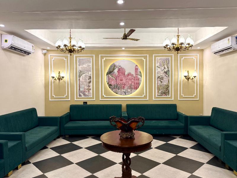 Rambagh Resorts By Stotrak, Gwalior