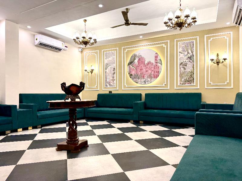Rambagh Resorts By Stotrak, Gwalior