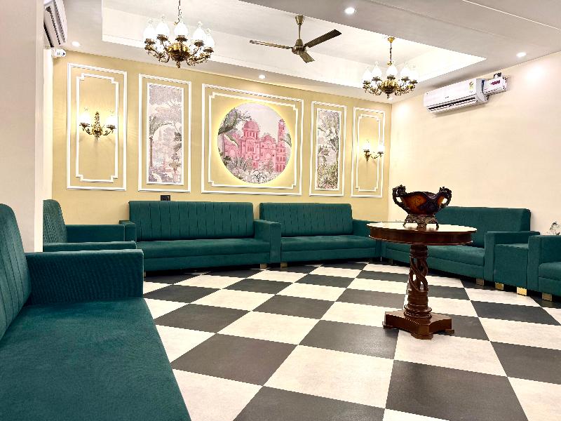 Rambagh Resorts By Stotrak, Gwalior